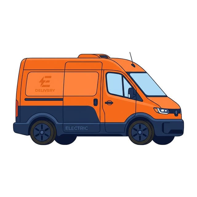 Minivan Hizmeti